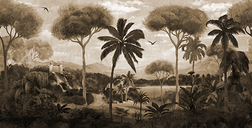 alt="وال پنل GF1001-C"