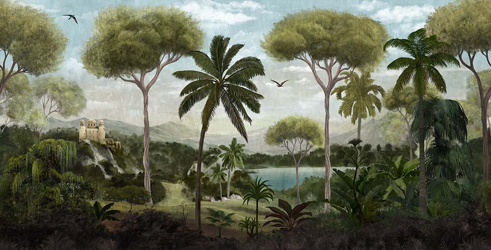 alt="وال پنل GF1001"