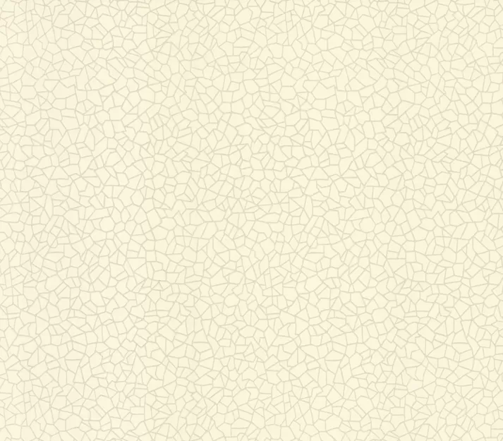 alt="کاغذ دیواری 1838 Kew Natural Geometric کد:1601-107-03"