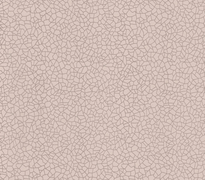 alt="کاغذ دیواری 1838 Kew Pink Geometric کد:1601-107-05"