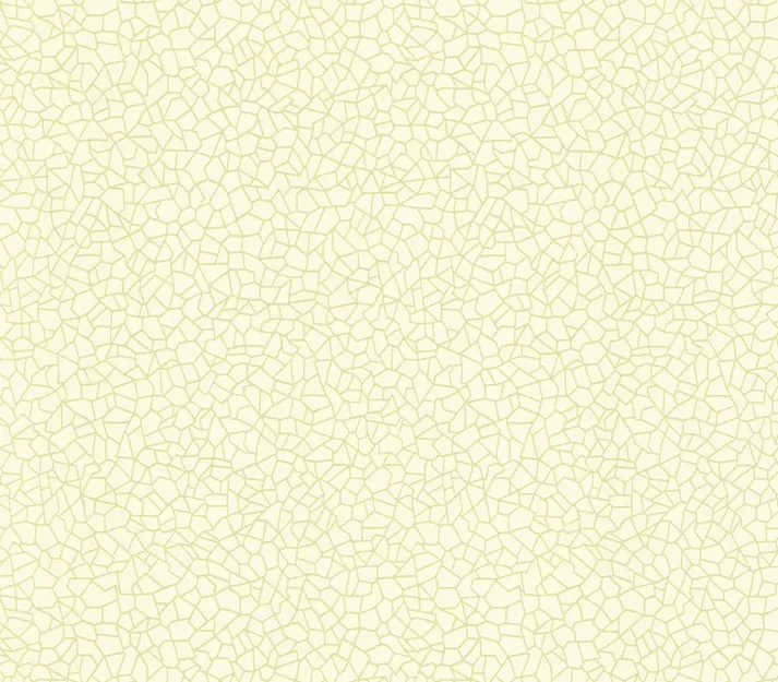 alt="کاغذ دیواری 1838 Kew Yellow Geometric کد:1601-107-01"