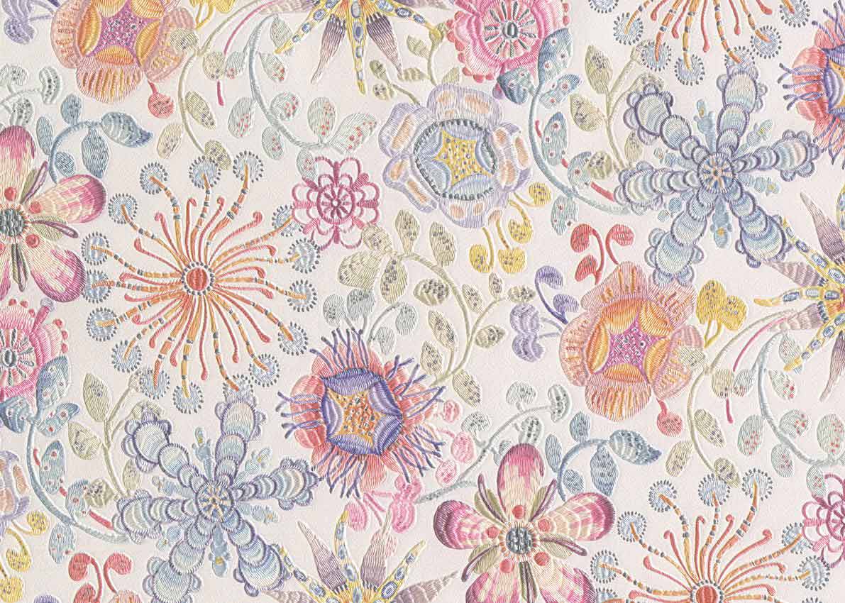 alt="کاغذ دیواری ایتالیایی Missoni Home 04 کد:10312"