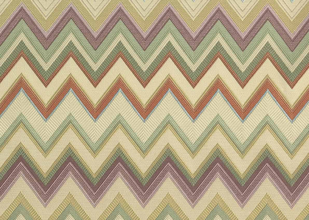 alt="کاغذ دیواری ایتالیایی Missoni Home 04 کد:10336"